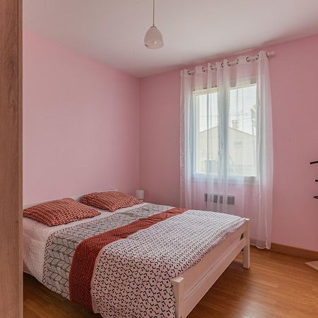 Valeyrac Le Pin Francヴィラ エクステリア 写真